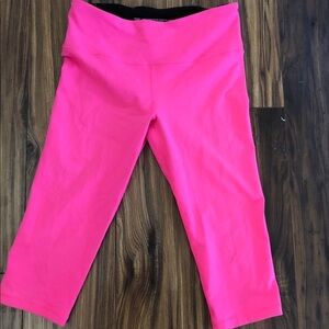 VS athletic Capri